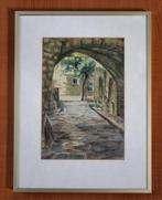 G.J. Kuiper (1926-2013) - Grambois, Ophalen