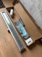 Douche drain 80 cm, Doe-het-zelf en Verbouw, Sanitair, Ophalen of Verzenden, Nieuw, Douche