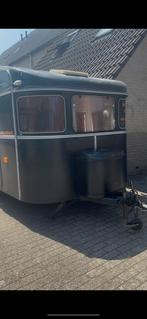 Foodtruck, Ophalen of Verzenden