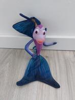 Knuffel shark tale Angie dreamworks vis K9678, Ophalen of Verzenden, Zo goed als nieuw