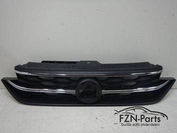 VW Taigo 2G7 Grille Chroom Honingmotief 2G7853651H/P beschikbaar voor biedingen