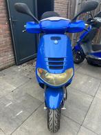 Skipper st lx 125cc, Fietsen en Brommers, Scooters | Piaggio, Ophalen, Gebruikt, Overige modellen, Maximaal 45 km/u