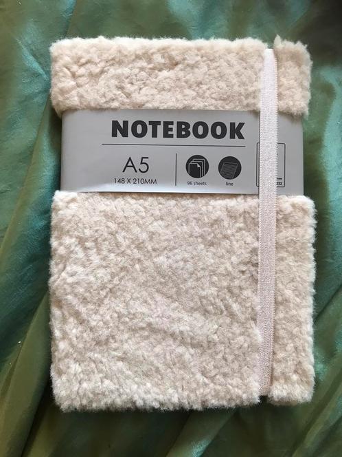 Note book nieuw, Diversen, Schrijfwaren, Zo goed als nieuw, Ophalen of Verzenden