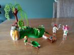 playmobil, Ophalen of Verzenden, Zo goed als nieuw, Complete set