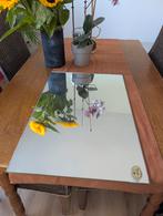 Mirror, Huis en Inrichting, Minder dan 50 cm, Ophalen of Verzenden, Zo goed als nieuw, Minder dan 100 cm