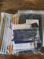 50 gluesticks (voor lijmpistool), Ophalen of Verzenden, Nieuw, Materiaal