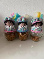 Roetveeg piet pepernoten pot, Diversen, Sinterklaas, Ophalen of Verzenden, Nieuw