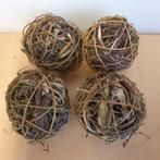 Takkenbollen voor mos te omwikkelen, Ophalen of Verzenden, Nieuw, Materiaal