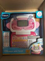 Vtech speelgoed laptop, Kinderen en Baby's, Ophalen of Verzenden, Zo goed als nieuw