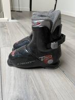 Kinder skischoenen 251mm, Ophalen of Verzenden, Zo goed als nieuw, 100 tot 140 cm, Schoenen