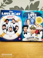 THE LOVE BOAT - SEIZOEN 1 EN 2 - NLO, Cd's en Dvd's, Dvd's | Tv en Series, Alle leeftijden, Boxset, Ophalen of Verzenden, Zo goed als nieuw