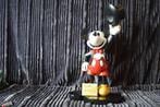 Beast Kingdom Tuxedo Mickey (Limited #482), Ophalen of Verzenden, Mickey Mouse, Zo goed als nieuw, Beeldje of Figuurtje