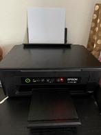 Epson XP 2100 Printer - Werkt, alleen kleur inkt op, Ophalen, Gebruikt, Inkjetprinter, All-in-one