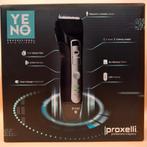 Proxelli Tondeuse Yeno T9 - Nieuw in doos, Ophalen of Verzenden, Nieuw, Tondeuse