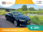 Audi A3 Cabriolet 1.4 TFSI Sport Pro Line |Luxe € 16.450,0, Auto's, Voorwielaandrijving, 4 cilinders, Cabriolet, 4 stoelen