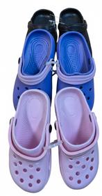 Kinderklompjes/muiltjes set 25 stuks, div. maten en kleuren., Verzenden, Nieuw, Jongen of Meisje, Overige typen