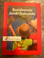 Roger Baltus - Basiskennis Aardrijkskunde, Roger Baltus, Ophalen of Verzenden, Overige niveaus, Aardrijkskunde