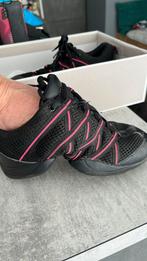 Dansschoenen met flexibele zool, Sport en Fitness, Dansen, Ophalen of Verzenden, Zo goed als nieuw, Schoenen