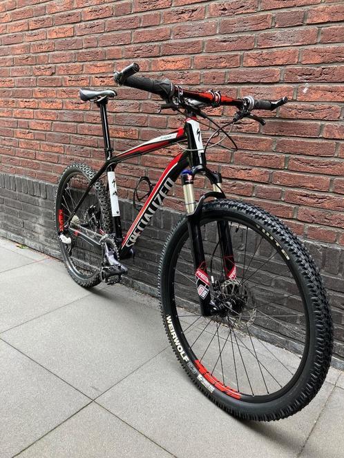 Specialized Stumpjumper, Fietsen en Brommers, Fietsen | Mountainbikes en ATB, Zo goed als nieuw, Overige merken, Ophalen