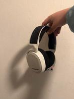 STEELSERIES Arctis 7P+, Ophalen, Mute-functie, Nieuw, Draadloos