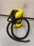 Kaercher nat en droog stofzuiger, Ophalen, Gebruikt, Waterstofzuiger
