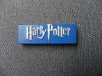 Harry Potter magneet, Ophalen of Verzenden, Gebruikt, Gebruiksvoorwerp