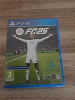 PS4 FC 25 - Nieuw in doos!, Ophalen, Nieuw, Zonder controller, Original