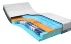 Mline coolmotion 6 matrassen 90x210 m-line 6 matras (auping)