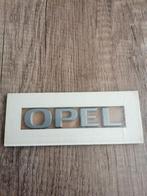 Achterklep Embleem Opel, Auto diversen, Ophalen of Verzenden