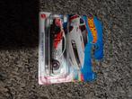 Hot wheels Dodge challenger drift car, Ophalen of Verzenden, Auto