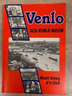 Venlo Ald Venlo Nieuw, Boeken, Geschiedenis | Stad en Regio, Gelezen, Veldeke Kring, Ophalen of Verzenden