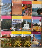 Dominicus reisgids reisgidsen stedentrip en landengids, Boeken, Reisgidsen, Overige merken, Gelezen, Azië, Ophalen of Verzenden