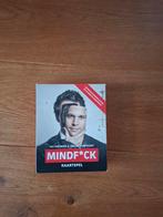 Mindfuck kaartspel, Hobby en Vrije tijd, Ophalen of Verzenden, Zo goed als nieuw