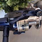 Gezocht 1 a 2 shimano big xl molens liefst in nieuwstaat, Watersport en Boten, Hengelsport | Algemeen, Ophalen of Verzenden, Zo goed als nieuw
