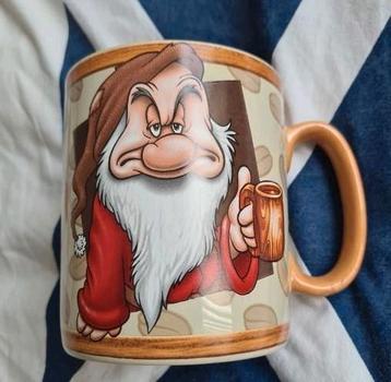 Grumpy mok XXL  beschikbaar voor biedingen