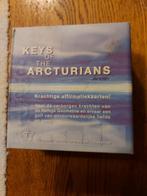 Keys of the Arcturians - Janosh, Achtergrond en Informatie, Spiritualiteit algemeen, Nieuw, Ophalen of Verzenden