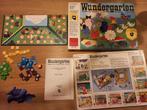 Wundergarten Wondertuin coöperatief spel, Hobby en Vrije tijd, Gezelschapsspellen | Bordspellen, Gebruikt, Ophalen of Verzenden