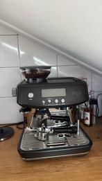 Sage barista pro black, Witgoed en Apparatuur, Koffiezetapparaten, Ophalen of Verzenden, Nieuw, Espresso apparaat