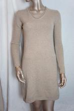 MAX MARA jurk maat S CASHMERE, Kleding | Dames, Ophalen of Verzenden, Zo goed als nieuw, Maat 36 (S), Knielengte