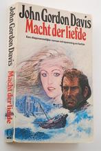 Macht der liefde - John Gordon Davis (1980), Verzenden, Gelezen, Wereld overig