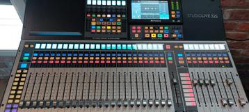 Presonus studiolive 32S zgan beschikbaar voor biedingen