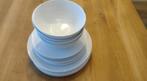 Ikea dinner set FARGKLAR, Huis en Inrichting, Keuken | Servies, Ophalen, Zo goed als nieuw, Overige stijlen, Compleet servies