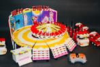 Lego City, Kermis Hully Gully, Nieuw, Incl Bouwinstructies !, Ophalen of Verzenden, Nieuw, Complete set, Lego