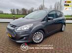 Ford C-Max 2.0 Plug-in Hybrid Titanium Plus Panorama Leder C, 137 pk, Gebruikt, 4 cilinders, Hybride Elektrisch/Benzine