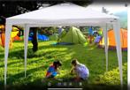 Partytent, Tuin en Terras, Ophalen, Gebruikt, Opvouwbaar, Partytent