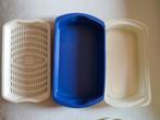 Tupperware brooddoos met koeling, Huis en Inrichting, Keuken | Tupperware, Ophalen of Verzenden, Zo goed als nieuw