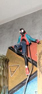 Marvel Legends Miles Morales & Spider-Man Figuren, Verzamelen, Ophalen of Verzenden, Zo goed als nieuw