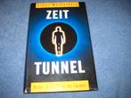 Zeittunnel, Reisen an den Rand der Ewigkeit, Boeken, Achtergrond en Informatie, Spiritualiteit algemeen, Ophalen of Verzenden