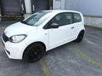 Skoda Citigo 1.0 Greentech Ambition / Airco / 2016, Auto's, Skoda, Voorwielaandrijving, Stof, Gebruikt, 60 pk
