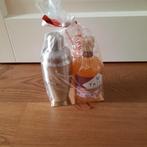Cocktail shaker, Ophalen, Nieuw